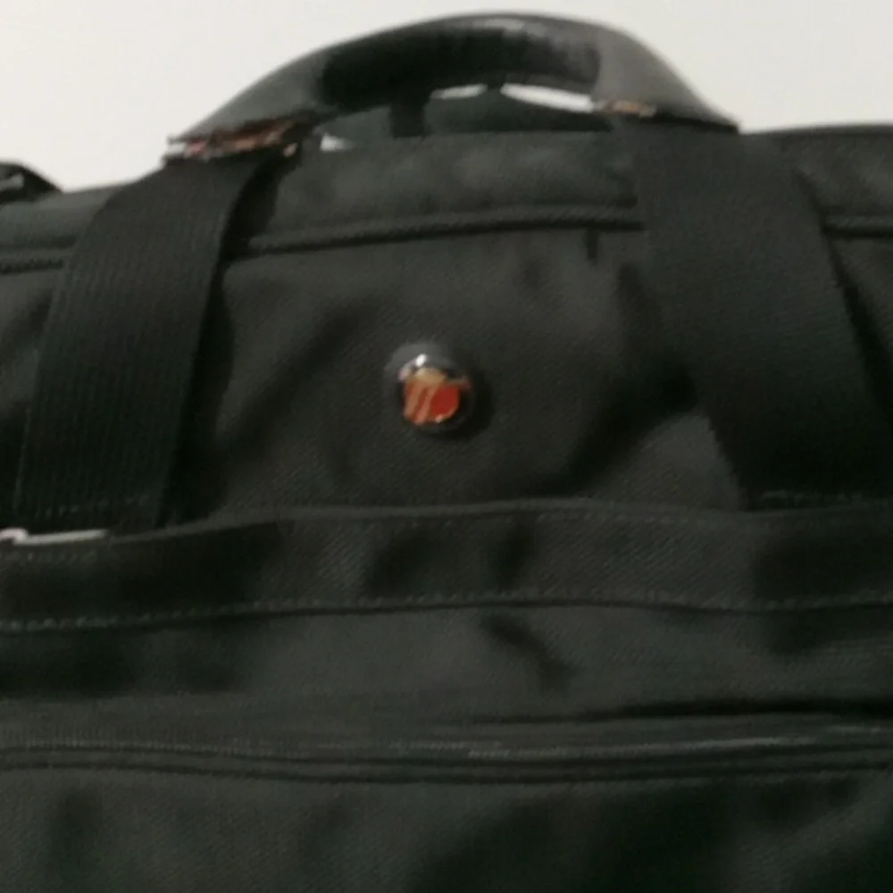Targus tactical laptop bag